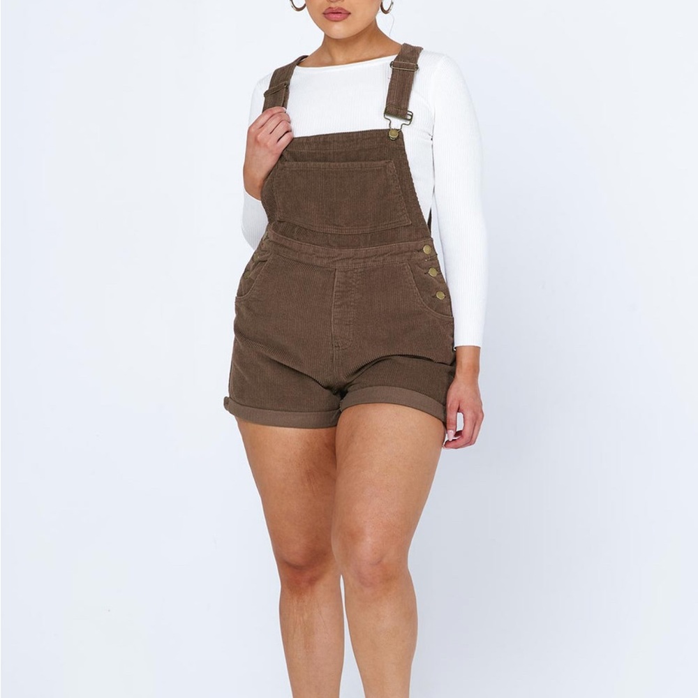 Princess Polly Overalls